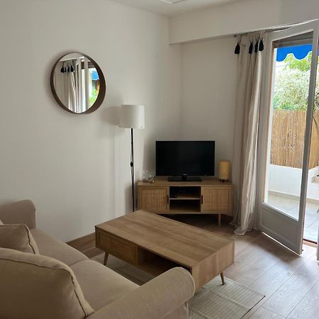 Jolie Studio En Centre-Ville Beaulieu-sur-Mer Kültér fotó