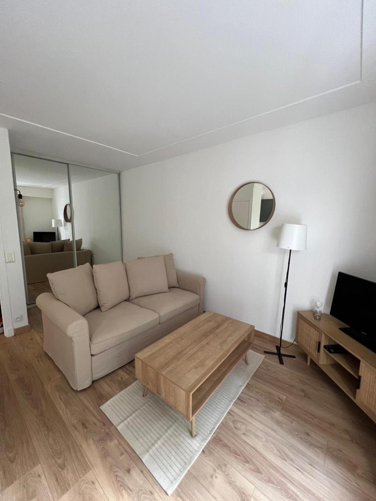 Jolie Studio En Centre-Ville Beaulieu-sur-Mer Kültér fotó